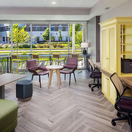 Home2 Suites By Hilton Wilmington Medical Park Downtown Buitenkant foto