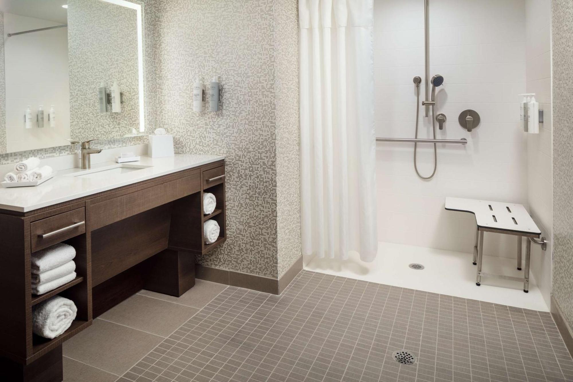 Home2 Suites By Hilton Wilmington Medical Park Downtown Buitenkant foto