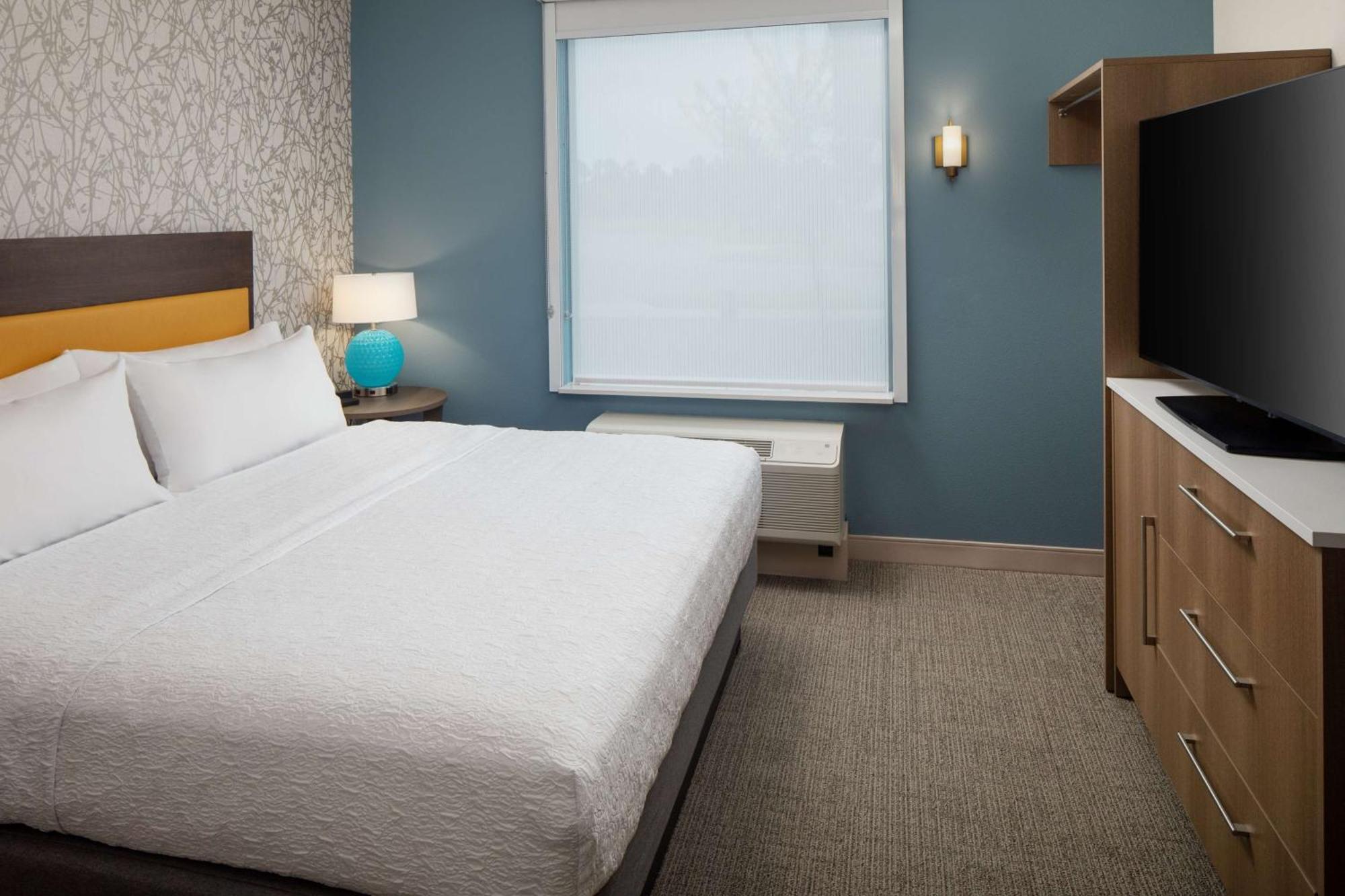 Home2 Suites By Hilton Wilmington Medical Park Downtown Buitenkant foto