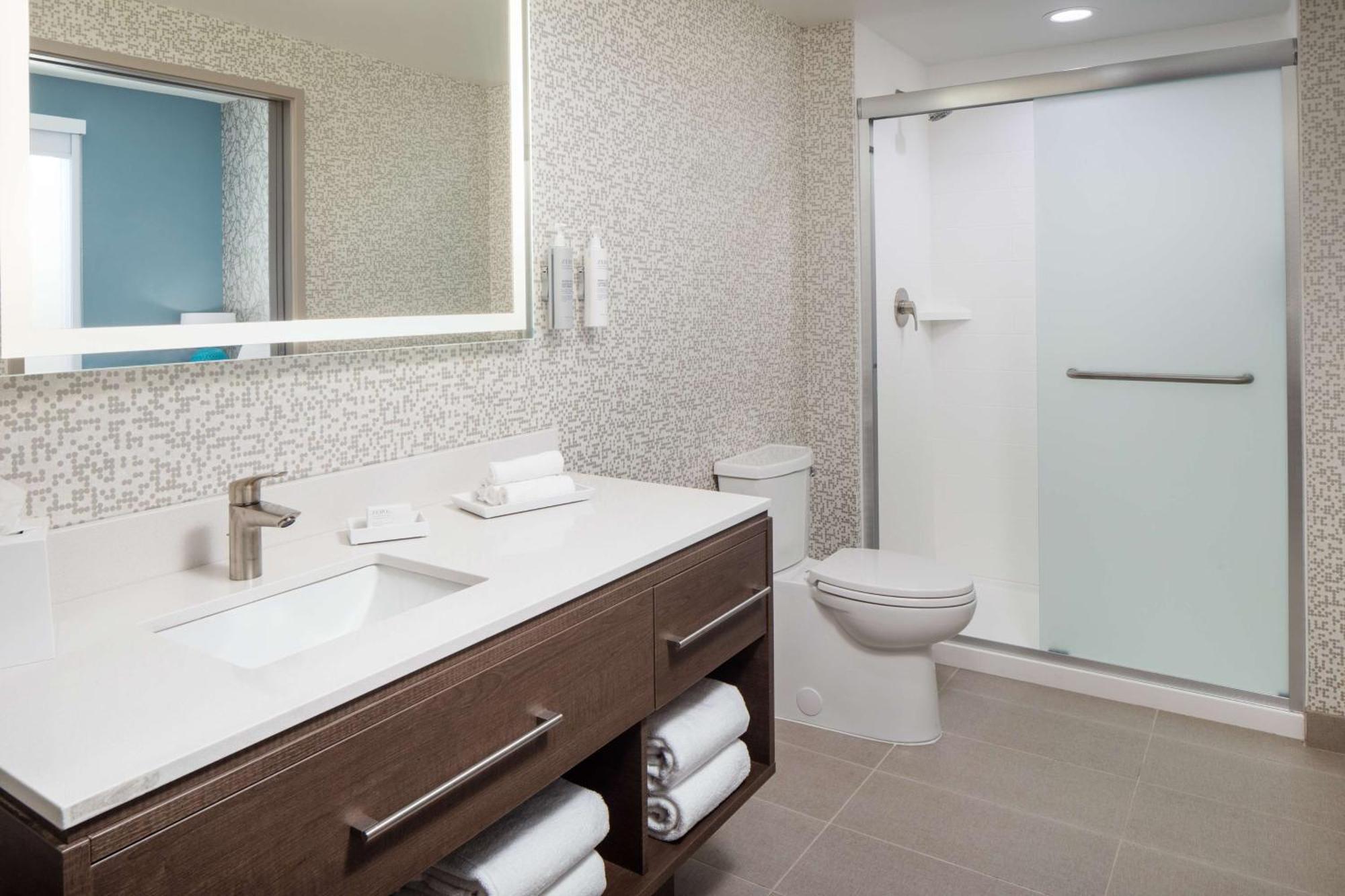 Home2 Suites By Hilton Wilmington Medical Park Downtown Buitenkant foto